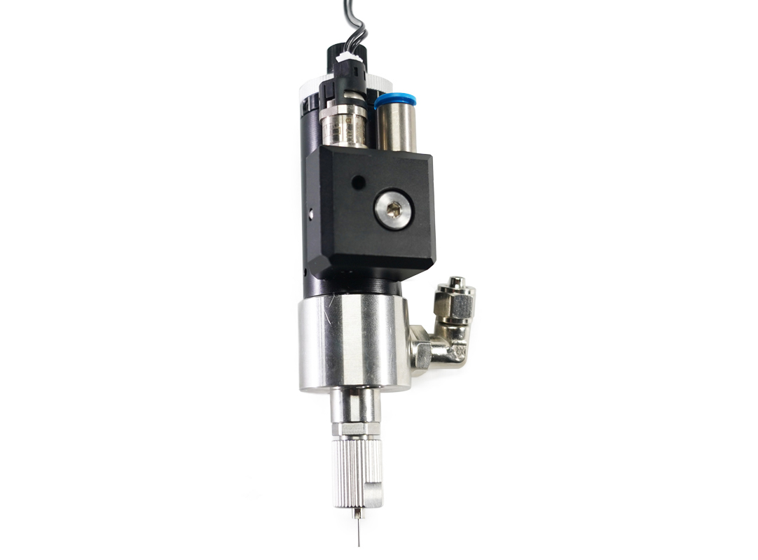 JT-V420点胶阀